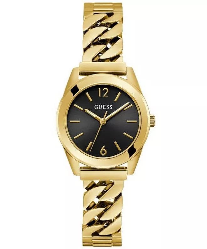 Zegarek damski Guess Serena SET GW0845L2