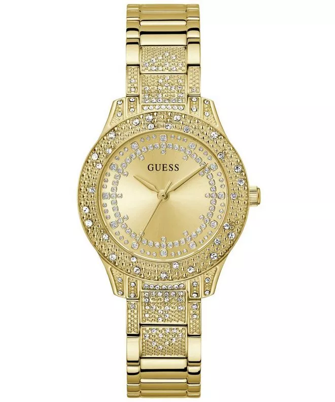 Zegarek damski Guess Shooting Star GW0746L2