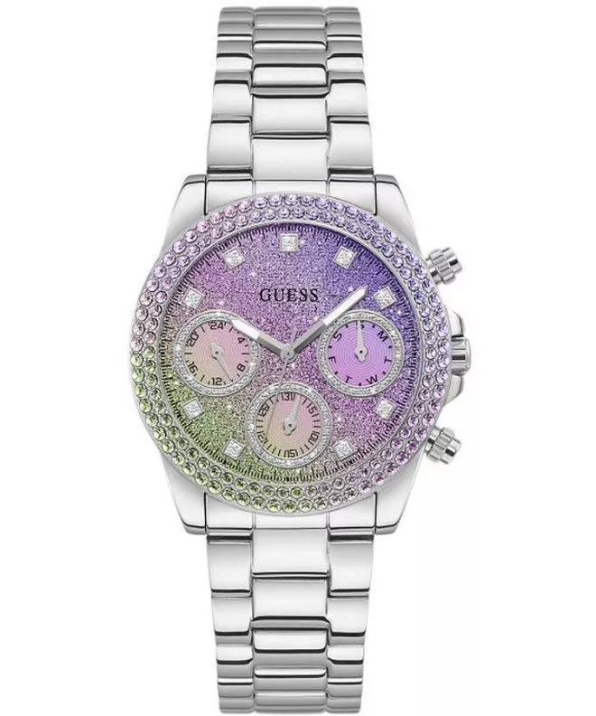 Zegarek damski Guess Sol GW0483L1