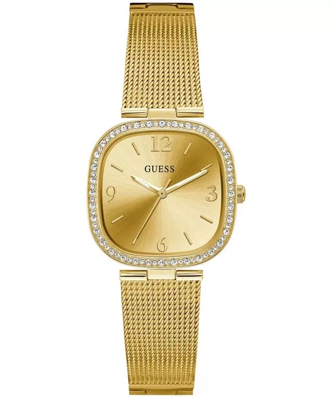 Zegarek damski Guess Tapestry GW0354L2