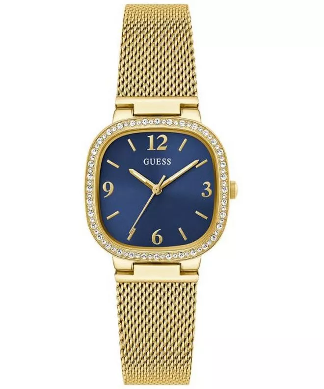 Zegarek damski Guess Tapestry GW0354L6