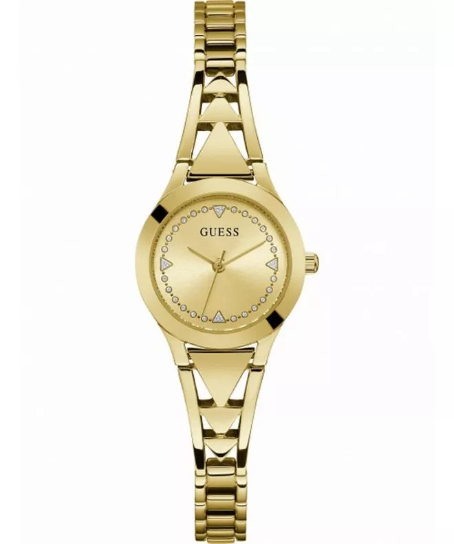 Zegarek damski Guess Tessa GW0609L2