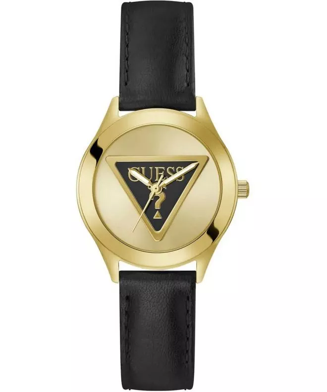 Zegarek damski Guess Tri Plaque 40th Anniversary Special Edition GW0744L2