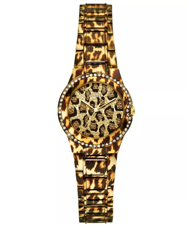 Zegarek damski Guess W0084L1