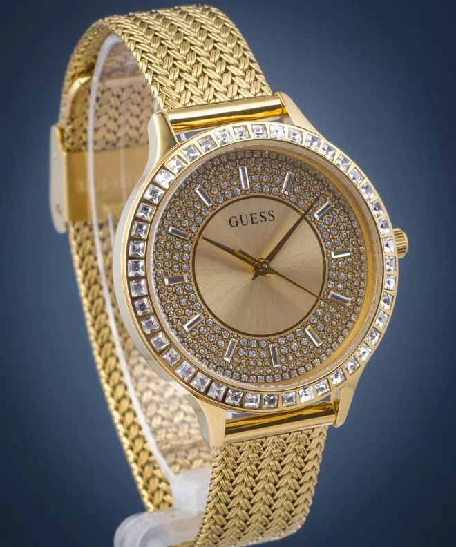 Zegarek damski Guess Work Life GW0402L2