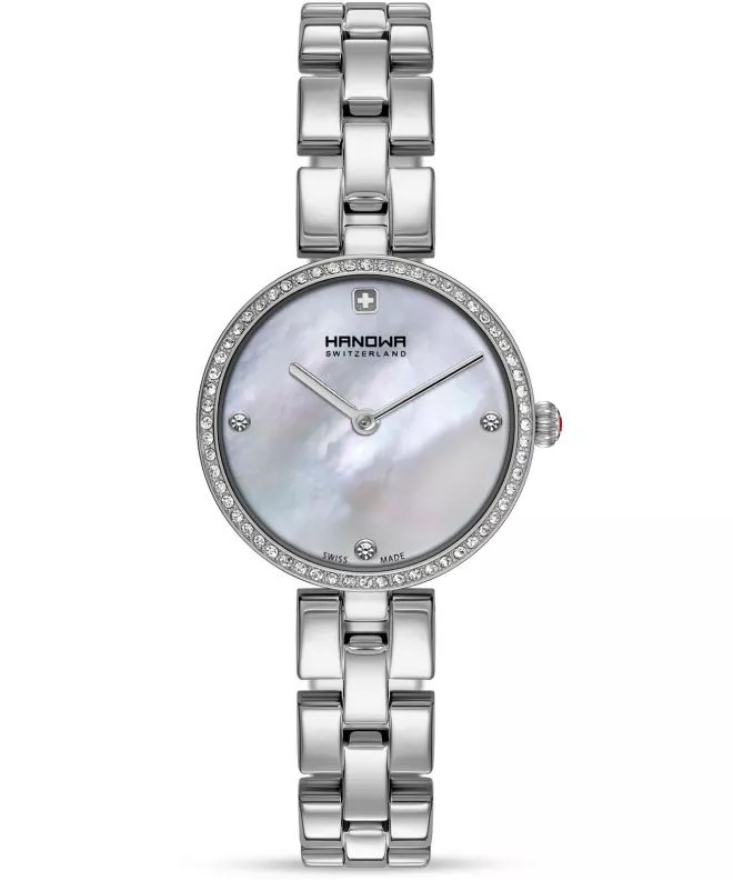Zegarek damski Hanowa Chancy HAWLG0003401