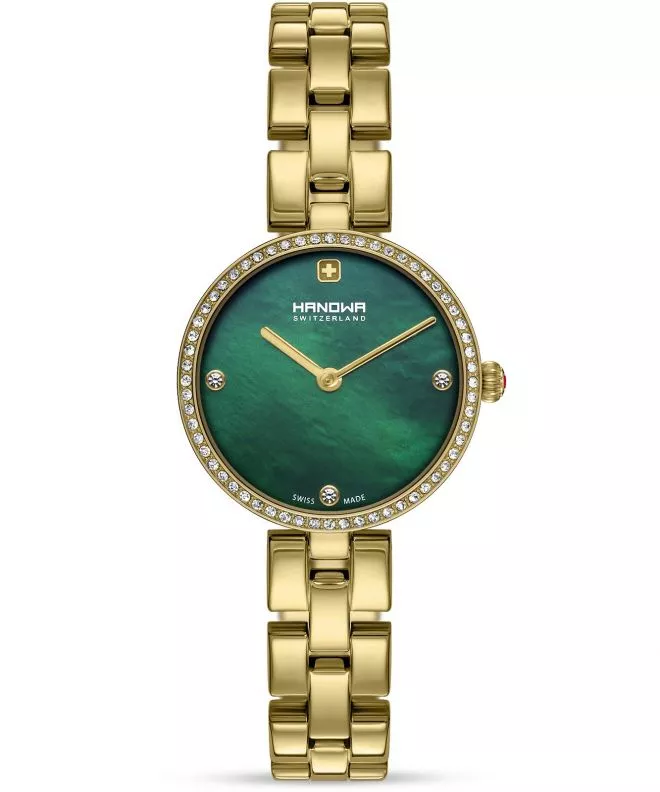Zegarek damski Hanowa Chancy HAWLG0003410
