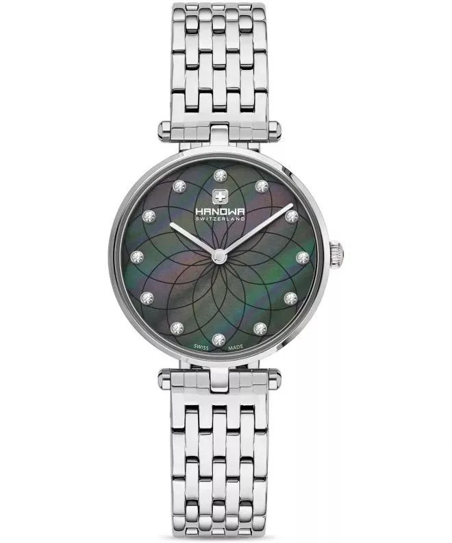 Zegarek damski Hanowa Maggia HAWLG0001303