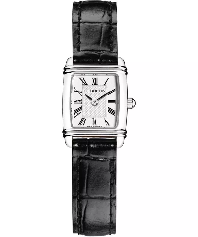 Zegarek damski Herbelin Art Deco 17438AP08 (17438/08)