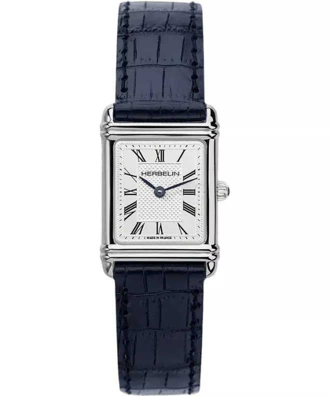 Zegarek damski Herbelin Art Déco 17478AP08BL (17478/08BL)