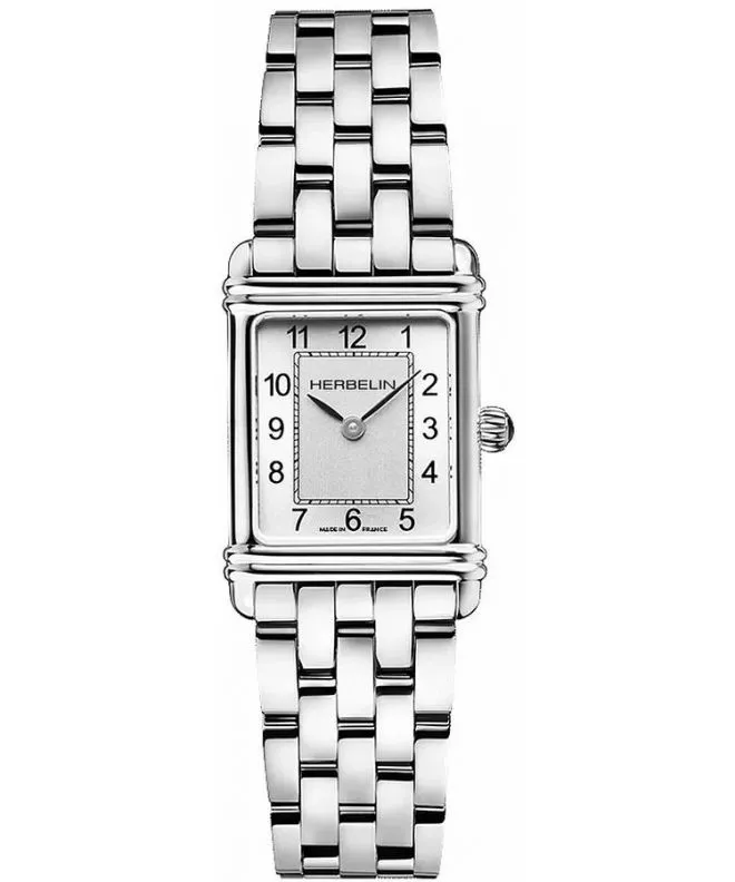 Zegarek damski Herbelin Art Deco 17478B22 (17478/22B2)
