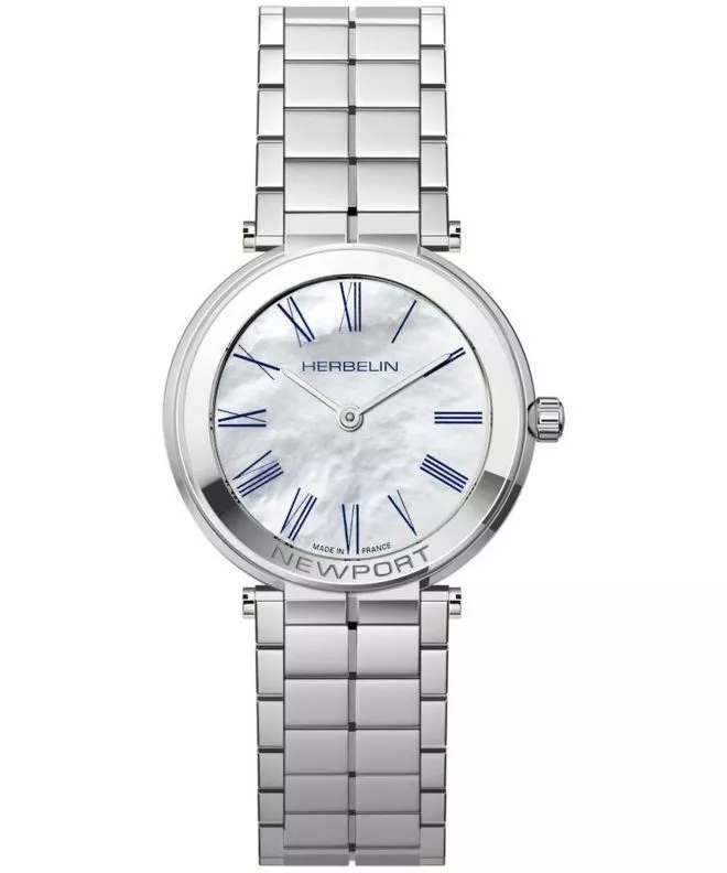 Zegarek damski Herbelin Classic 16922B09