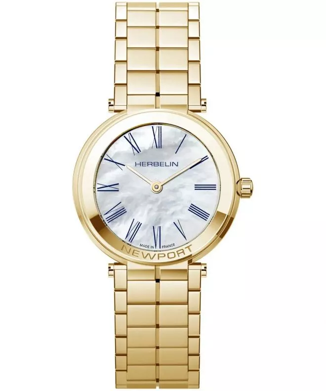 Zegarek damski Herbelin Classic 16922BP09