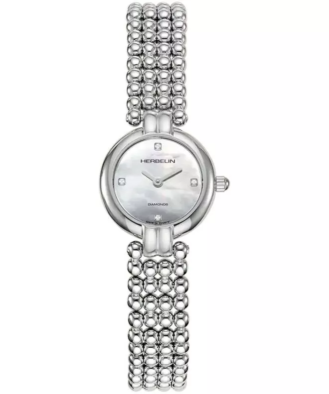 Zegarek damski Herbelin Classic 17433B89
