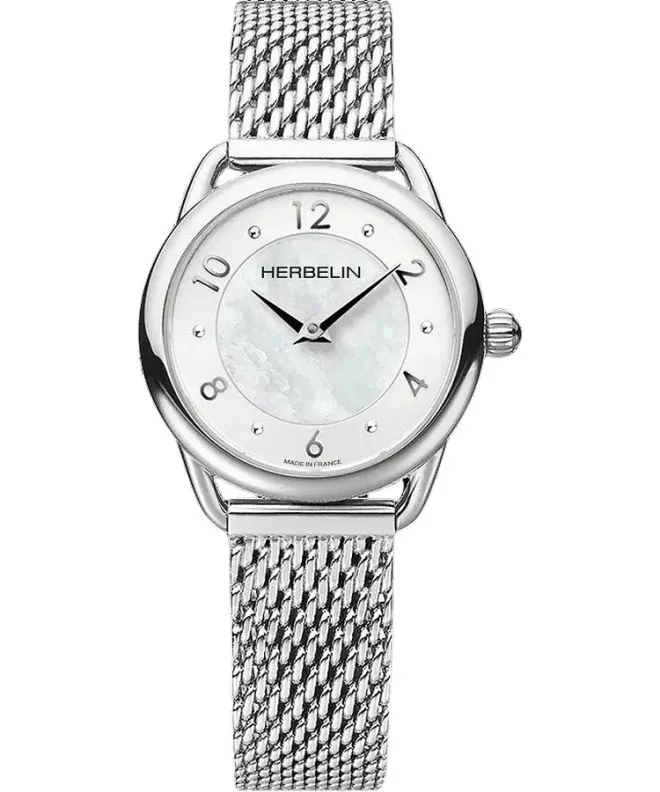 Zegarek damski Herbelin Equinoxe 17497/29B