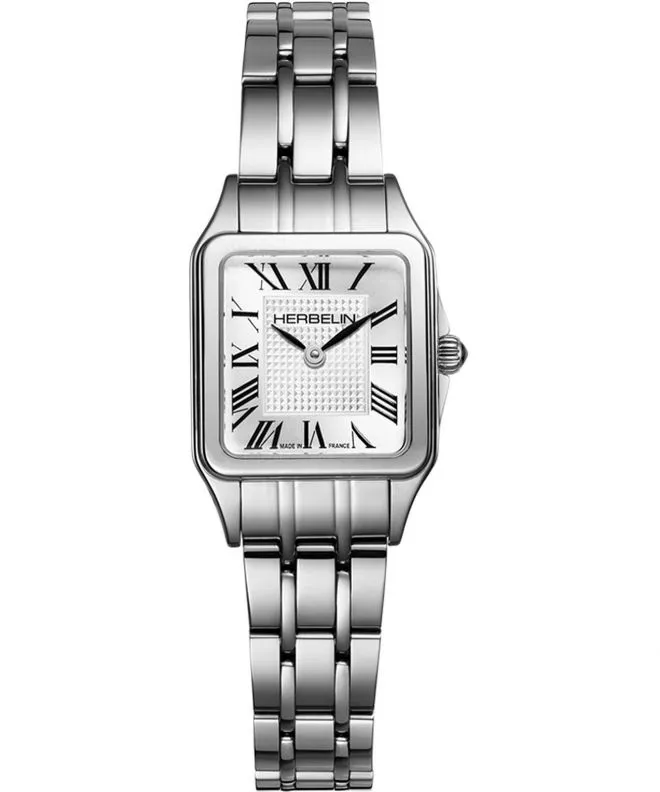 Zegarek damski Herbelin Luna 17407B08