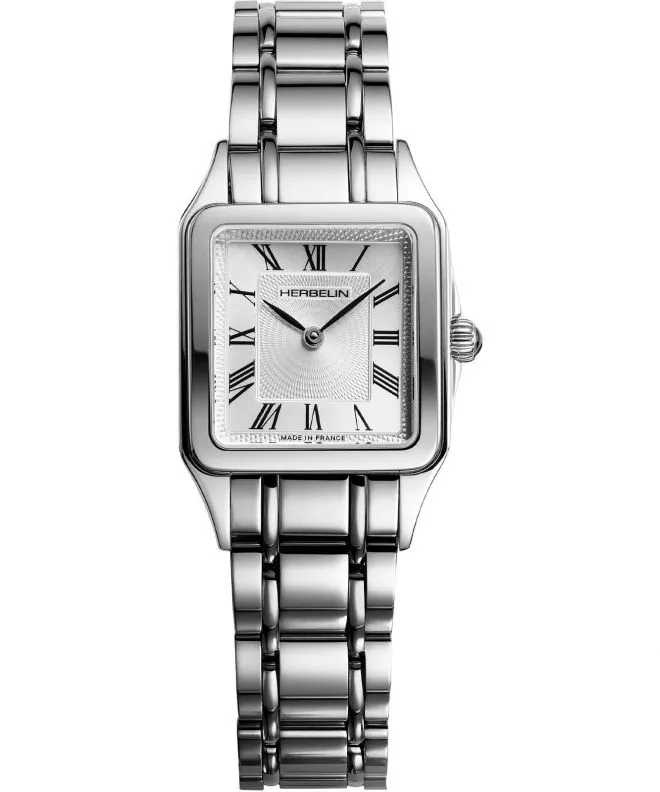 Zegarek damski Herbelin Luna 17457B01 (17457/B01)