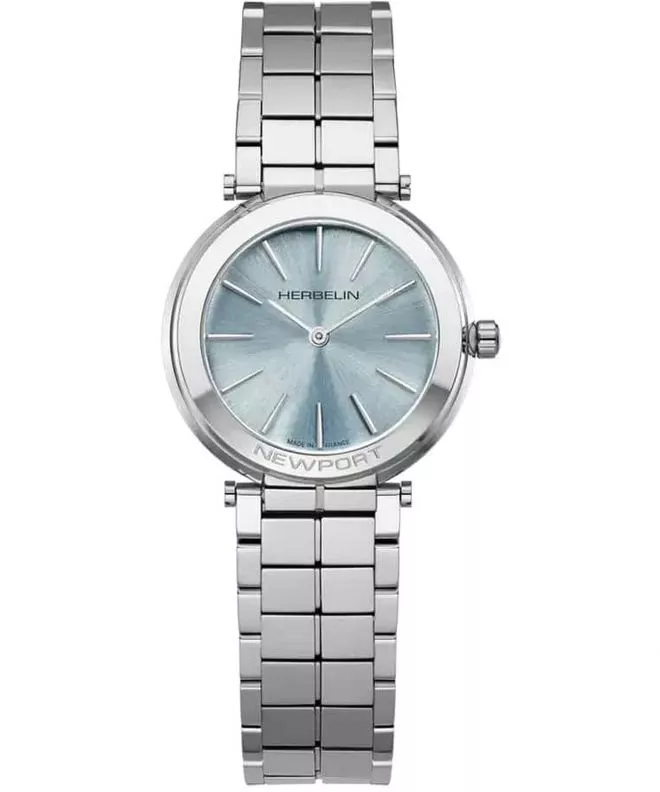 Zegarek damski Herbelin Newport Slim 16922B125