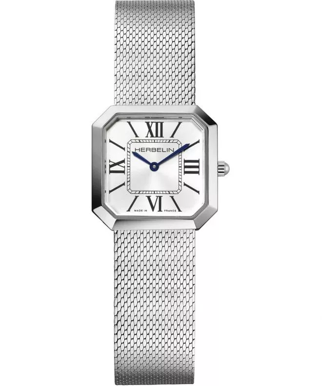 Zegarek damski Herbelin Octogone Ladies 17426B08