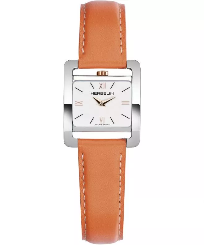 Zegarek damski Herbelin V Avenue 17037TR21MD (17037/TR21OR)