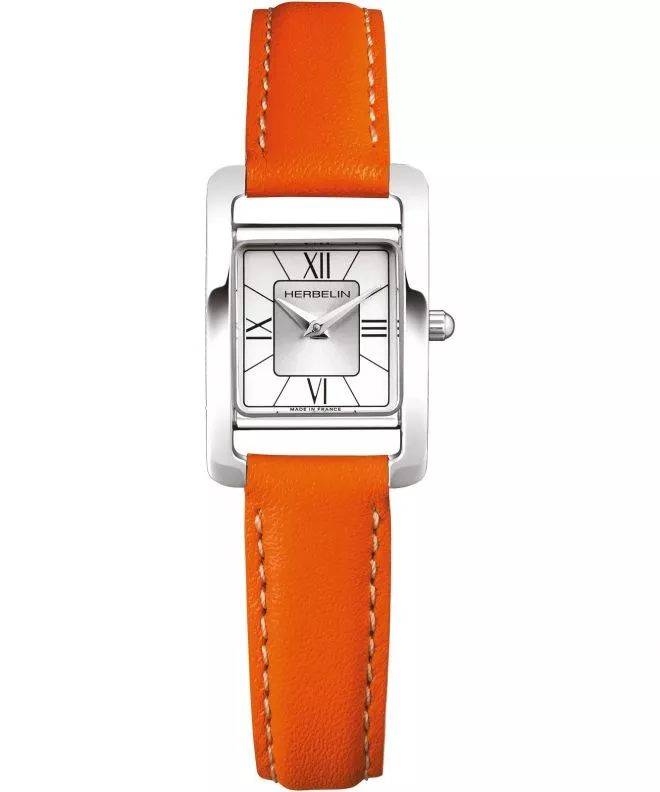Zegarek damski Herbelin V Avenue 17437AP08MD (17437/08OR)