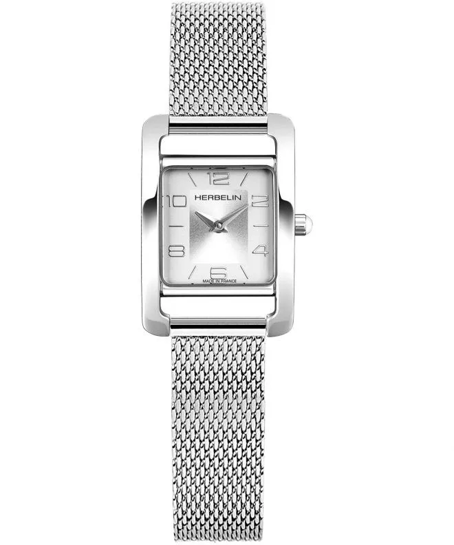 Zegarek damski Herbelin V Avenue 17437AP21B (17437/21B)