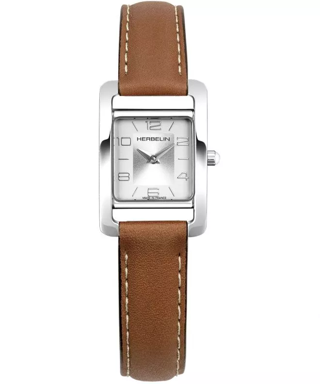 Zegarek damski Herbelin V Avenue 17437AP21GD (17437/21GO)