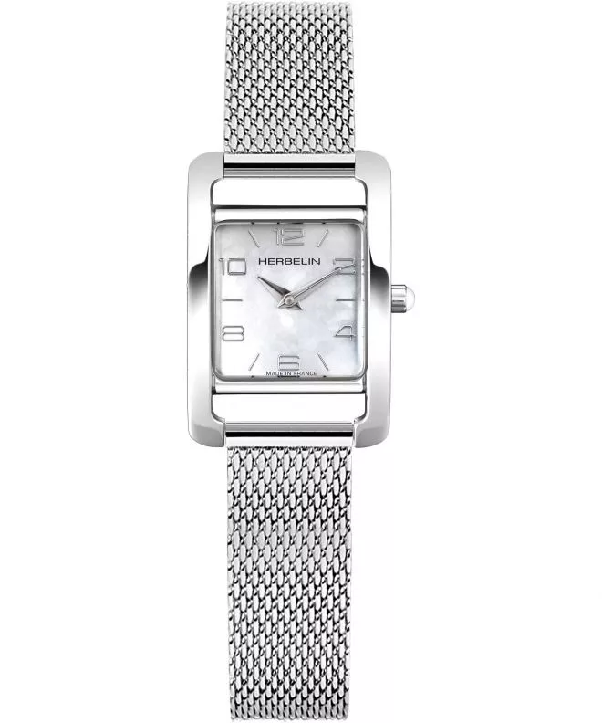 Zegarek damski Herbelin V Avenue 17437AP29B (17437/29B)