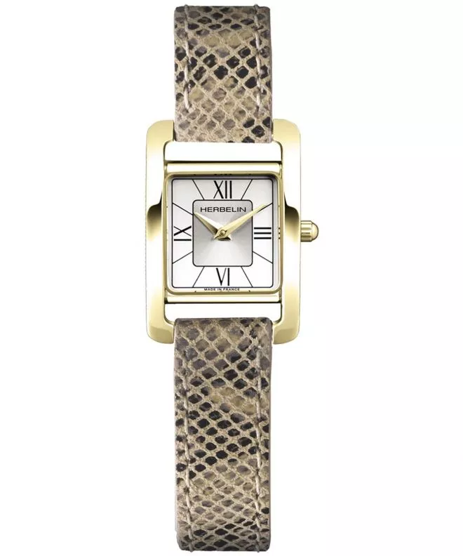Zegarek damski Herbelin V Avenue 17437P08PYT