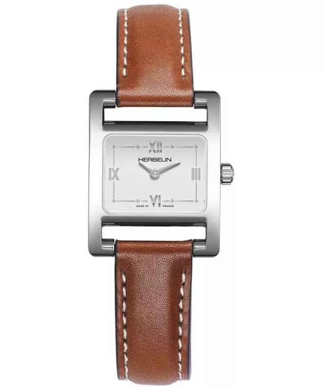 Zegarek damski Herbelin V Avenue 17537AP01GD