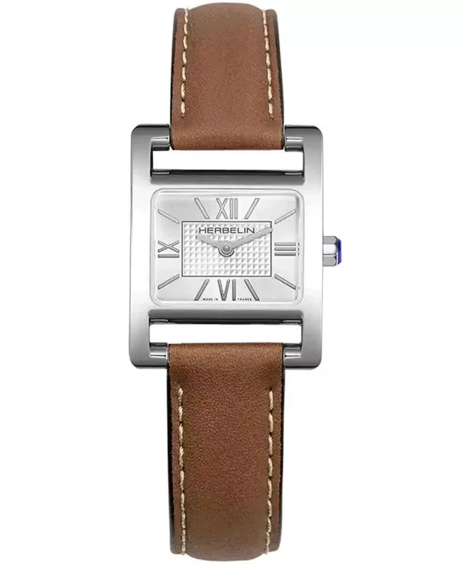 Zegarek damski Herbelin V Avenue 17537AP08GD