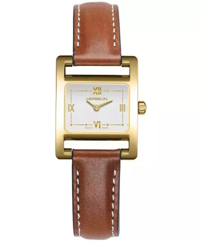 Zegarek damski Herbelin V Avenue 17537P01GD