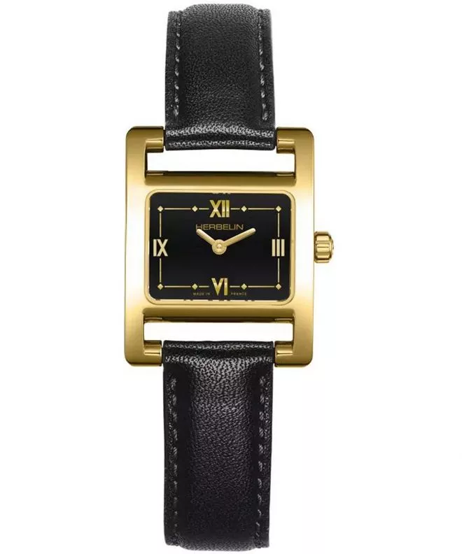 Zegarek damski Herbelin V Avenue 17537P04