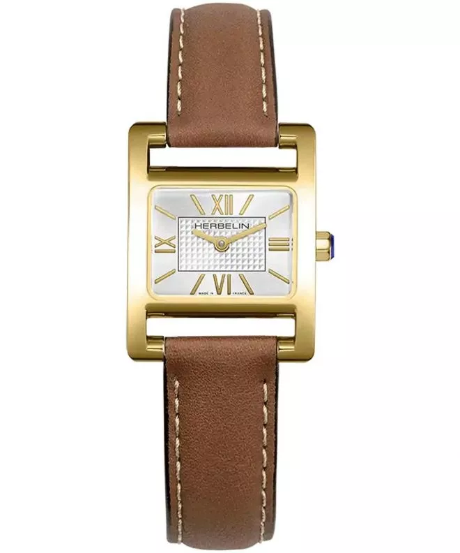 Zegarek damski Herbelin V Avenue 17537P08GD