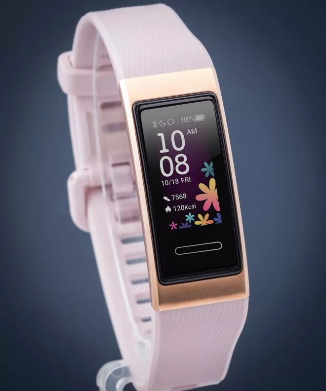 Zegarek damski Huawei Band 4 Pro 55024889