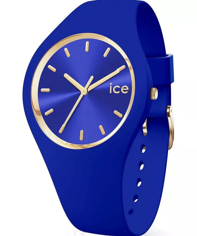 Zegarek damski Ice Watch Ice Blue Artist Blue 019229