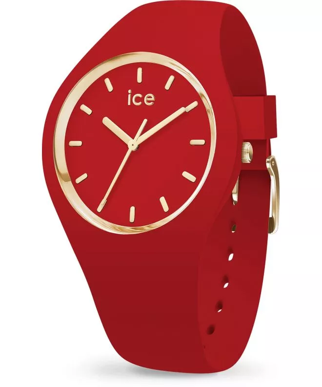 Zegarek damski Ice Watch Ice Glam Colour Medium 016264
