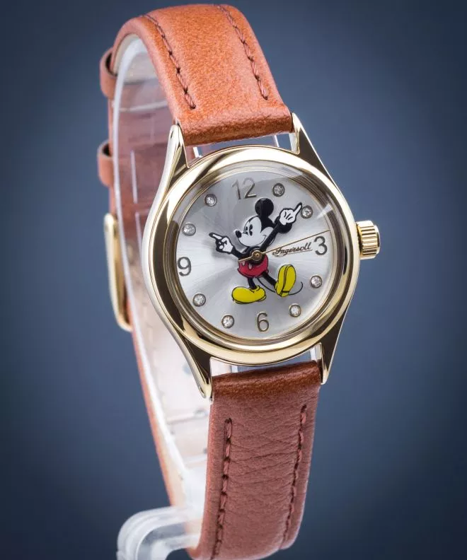 Zegarek damski Ingersoll Disney ID00901