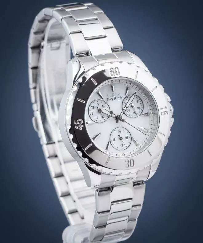 Zegarek damski Invicta Angel 29106