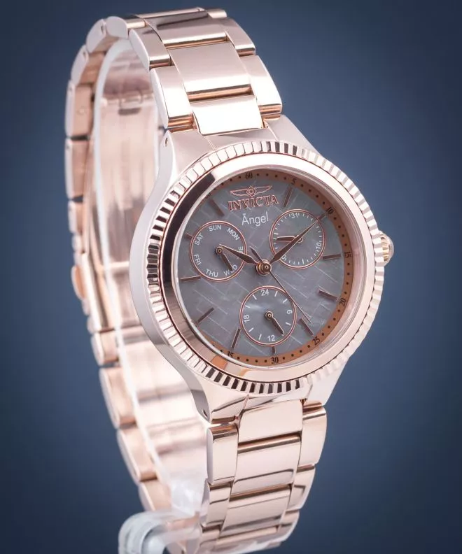 Zegarek damski Invicta Angel 					 31268