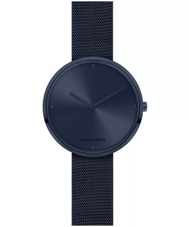 Zegarek damski Jacques Lemans Classic 1-2056P