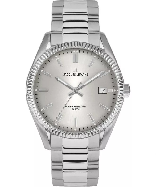 Zegarek damski Jacques Lemans Derby 50-4B