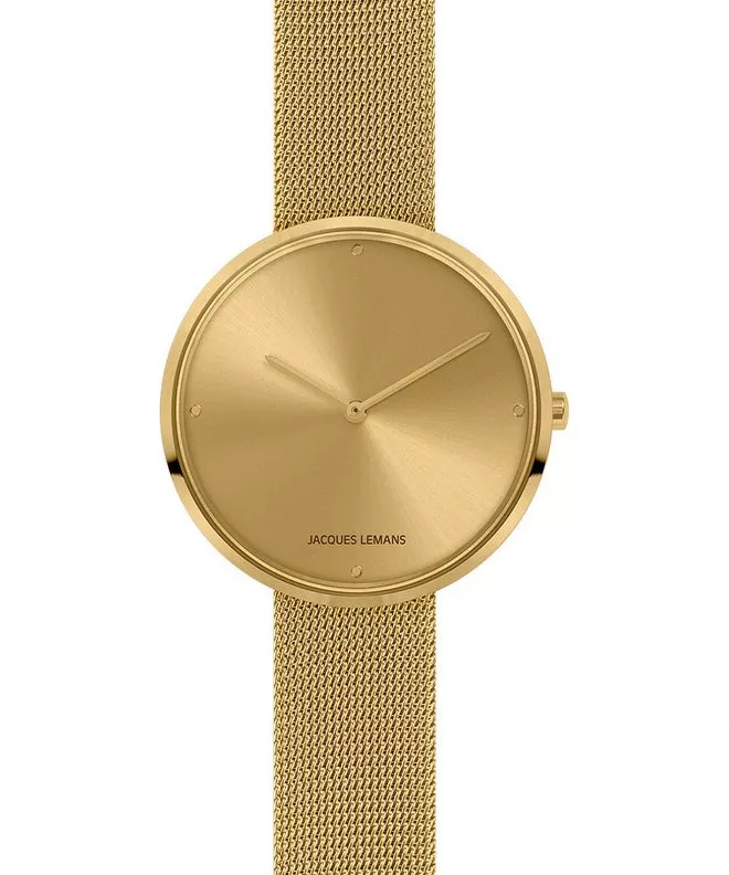 Zegarek damski Jacques Lemans Design 1-2056M
