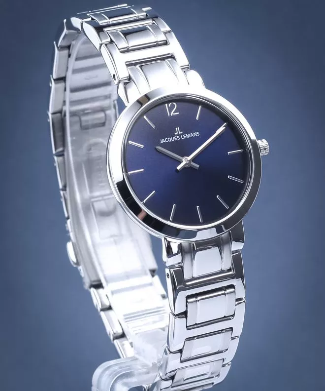 Zegarek damski Jacques Lemans Milano 1-1932B