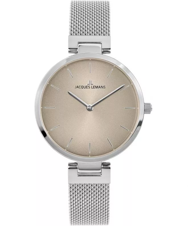 Zegarek damski Jacques Lemans Milano 1-2110B