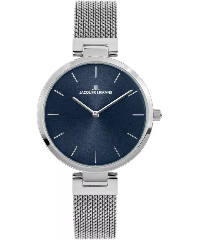 Zegarek damski Jacques Lemans Milano 1-2110C