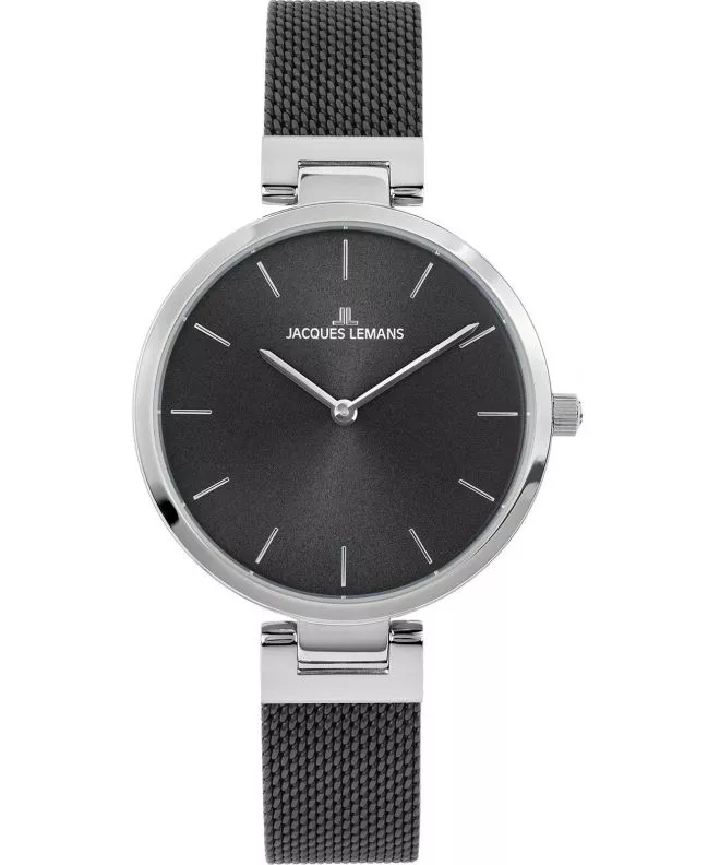 Zegarek damski Jacques Lemans Milano 1-2110F