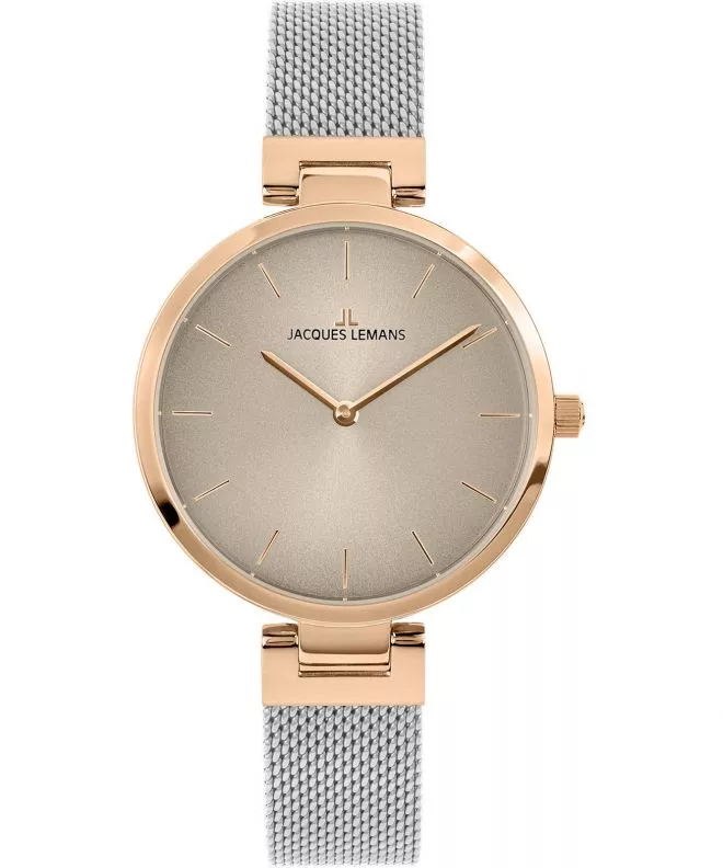 Zegarek damski Jacques Lemans Milano 1-2110K