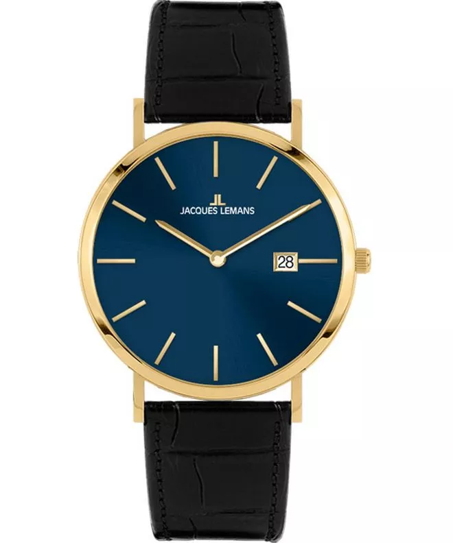 Zegarek damski Jacques Lemans Nizza 1-2171E