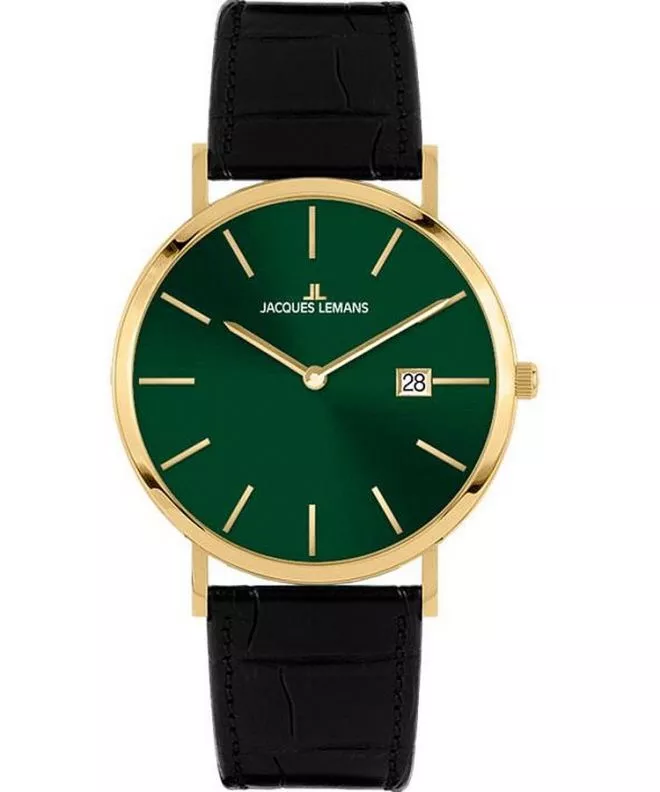 Zegarek damski Jacques Lemans Nizza 1-2171F